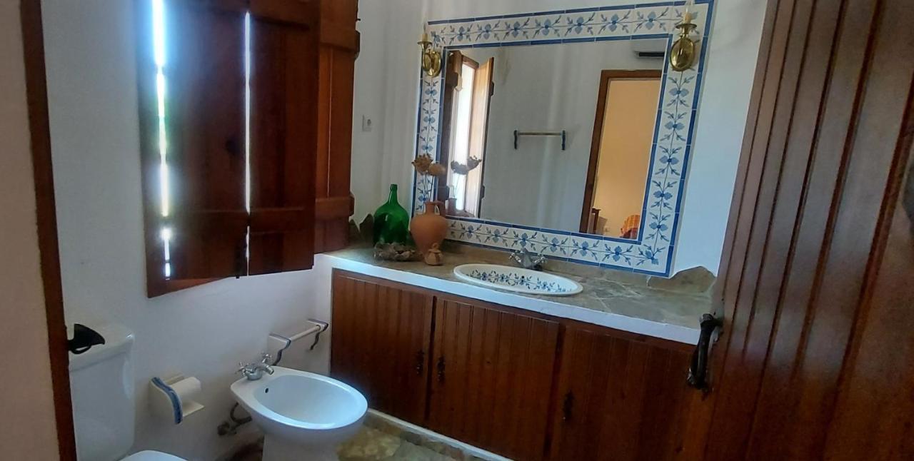 Montinho Do Palanque Villa Viana do Alentejo Luaran gambar