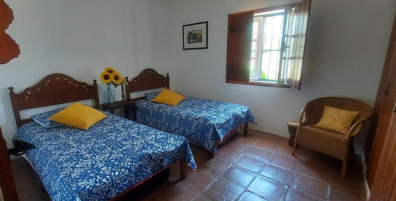 Montinho Do Palanque Villa Viana do Alentejo Luaran gambar