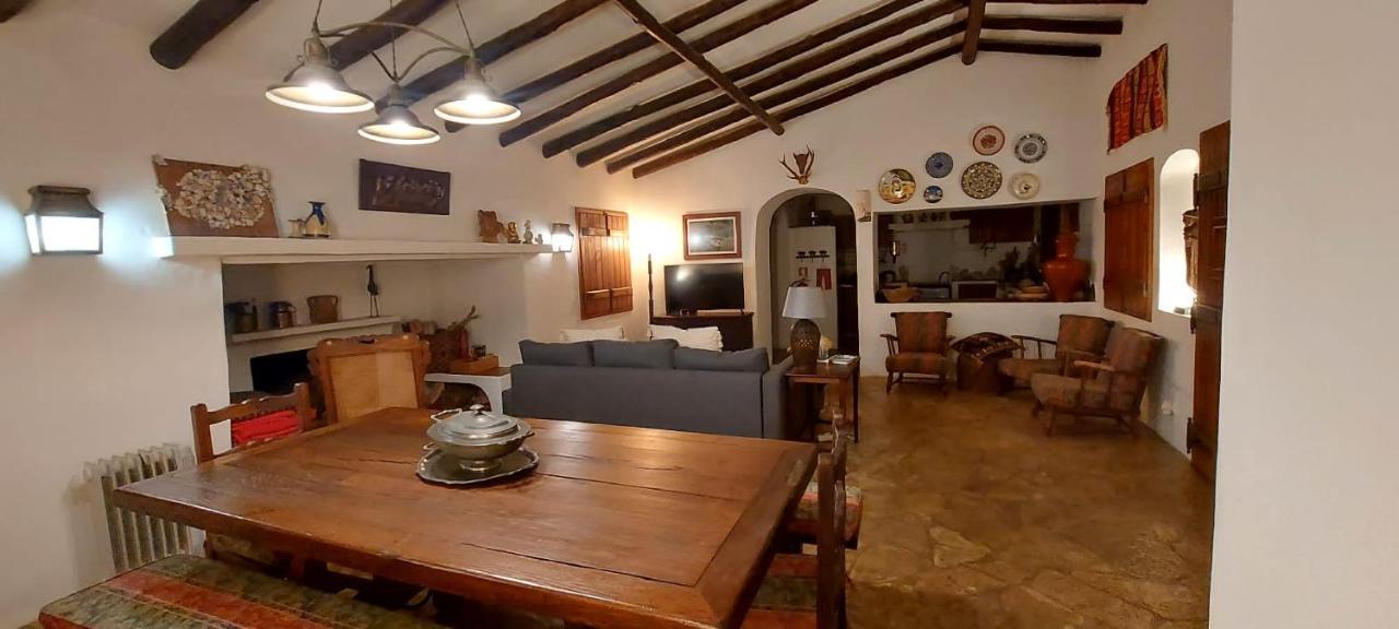 Montinho Do Palanque Villa Viana do Alentejo Luaran gambar