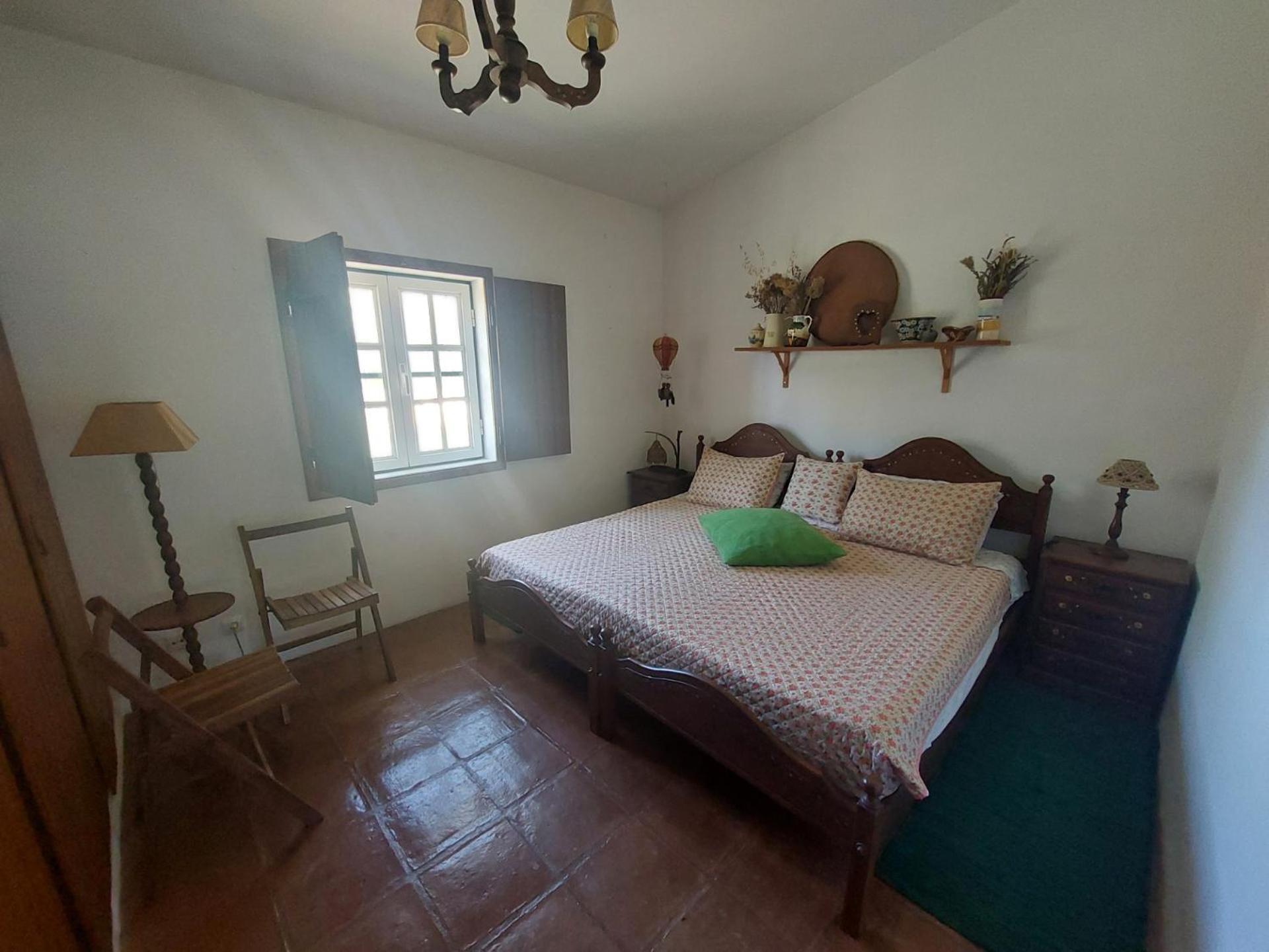 Montinho Do Palanque Villa Viana do Alentejo Luaran gambar