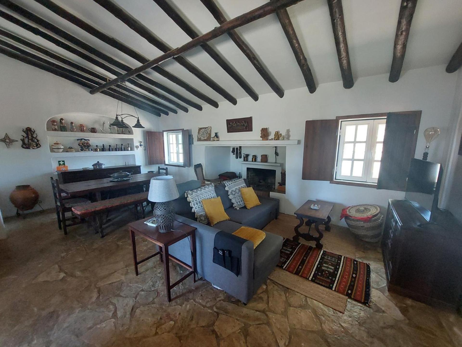 Montinho Do Palanque Villa Viana do Alentejo Luaran gambar